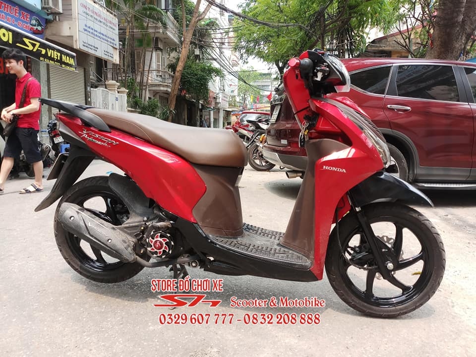 100 Hình Ảnh Xe Vision Độ Kiểng Đẹp Nhất Hiện Nay #45 100 Hình Ảnh Xe Vision Độ Kiểng Đẹp Nhất Hiện Nay